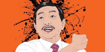 Bansos Kala PPKM Darurat, Luhut: Besok Atau Lusa Ada Pembagian Beras