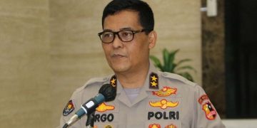 Kawal Kebijakan Pemerintah, Polri Langsung Singgung Pidana Bagi Pelanggar PPKM Darurat