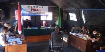 Pelanggar PPKM Darurat di Jabar, Tukang Bubur Didenda Rp 5 Juta dan Pemilik Salon Didenda Rp 3 Juta