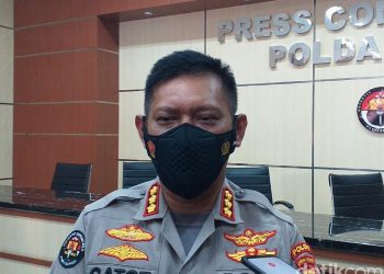 Polisi Buka Hotline Laporan Kelangkaan Oksigen Hingga Harga Obat Mahal