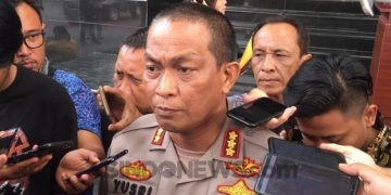 Polisi Buru Penyebar Informasi Demo Tolak PPKM Level 4 di DKI Jakarta