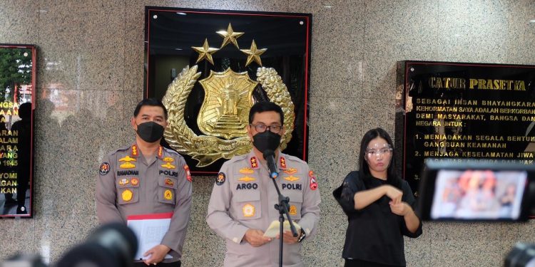 Polri Pantau Jual-Beli Obat di Tengah Pandemi COVID-19 : Cegah Penimbunan!