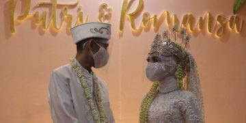 Revisi PPKM Darurat: Masjid Tak Ditutup, Resepsi Dilarang