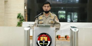 Operasi Aman Nusa II, Polri Tangani Kasus Penimbunan Obat hingga Sewa Kamar Isolasi