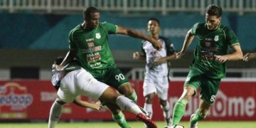 Kick-off 27 Agustus, Izin BRI Liga 1 Masih Diproses Polri