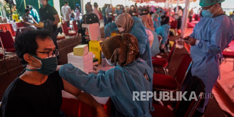 Wakapolri kunjungi Rumah Sehat COVID-19 di Padang