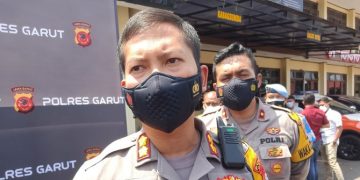 Polri akan Salurkan Bantuan untuk Pelaku UMKM di Garut Terdampak Pandemi