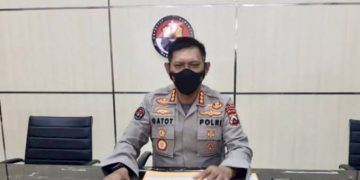 Cegah Penyebaran Covid-19, Polda Jatim Imbau Masyarakat Patuhi Prokes