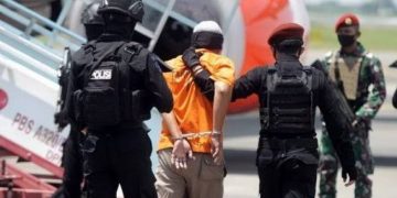 Ingin Lakukan Aksi Teror Saat HUT RI, Puluhan Terduga Teroris JI Ditangkap