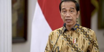 Jokowi Juga Perpanjang PPKM Luar Jawa-Bali Hingga 30 Agustus