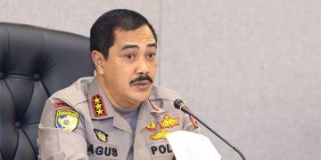 Keluarkan TR, Kapolri Minta Hindari Perkara yang Hambat Pertumbuhan Ekonomi