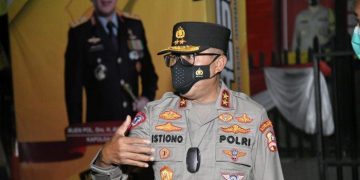 Polri Mulai Cek Kesiapan Pemberlakuan Aturan Penggolongan SIM C Pada Agustus Ini