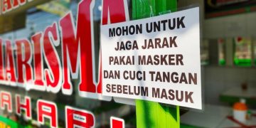 PPKM Diperpanjang, Makan di Warteg, Restoran, dan Kafe Outdoor Dibatasi 30 Menit