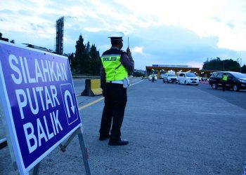 2 Lokasi Wisata di Jakarta Ini Berlakukan Ganjil Genap Jumat-Minggu