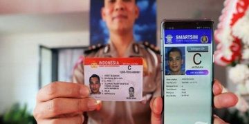 Sekarang Bikin SIM Enggak Ribet! Cukup dari Rumah dan Pakai Aplikasi Ini