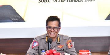 Korlantas Polri: Digitalisasi Registrasi Kendaraan Bermotor Dimulai Oktober 2021
