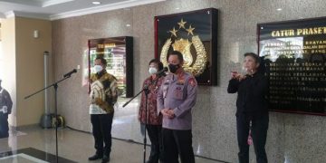 Launching ASAP Digital Nasional, Gabungan Potensi untuk Cegah Karhutla Lebih Cepat
