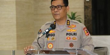 Percepat Vaksinasi Jelang PON XX, Polri Kerahkan 100 Revaco ke Papua