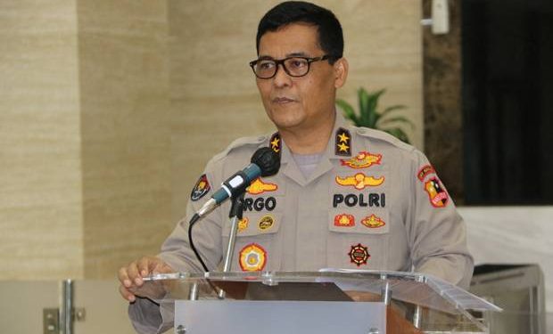 Percepat Vaksinasi Jelang PON XX, Polri Kerahkan 100 Revaco ke Papua