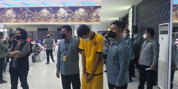 Polda Jabar Bongkar Sindikat Sertifikat Vaksin Covid-19 Palsu