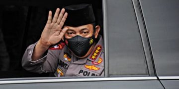 Apresiasi Instruksi Kapolri, Komisi III DPR: Ini Bukti Bantah Semua Tuduhan Kalau Kepolisian Anti Kritik
