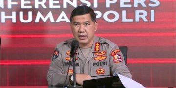 Berantas Pinjol Ilegal, Polri Upayakan Penegakan Hukum dan Beri Pemahaman pada Masyarakat