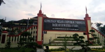 Divonis Mati di Kasus Pembunuhan 2 Wanita, Oknum Polisi di Medan Dipecat!