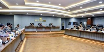 Kapolri minta anggota Polri tidak antikritik