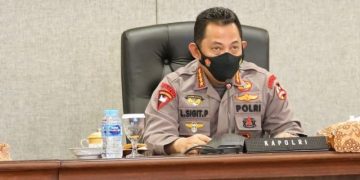 Kapolri Terbitkan Edaran, Minta Polisi yang Arogan dan Siksa Masyarakat Dihukum