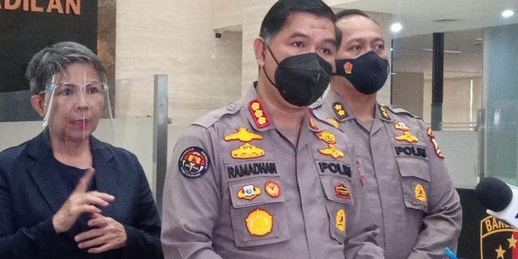 Polri Buka Penyelidikan Baru Kasus Dugaan Pencabulan Anak di Luwu Timur
