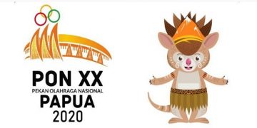 Polri Pastikan Keamanan Pembukaan PON Papua Kondusif