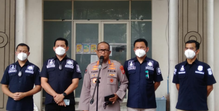 Resahkan Masyarakat, Kepolisian Berantas Pinjol Ilegal