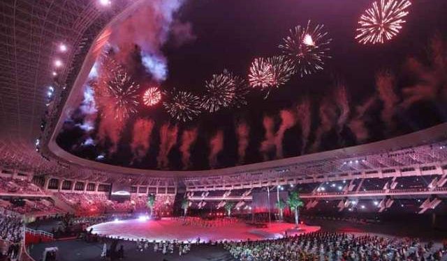 TNI-Polri Jamin PON XX Berjalan Aman