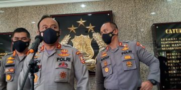 Polri pertahankan sinergitas TNI di bawah kepemimpinan Jenderal Andika