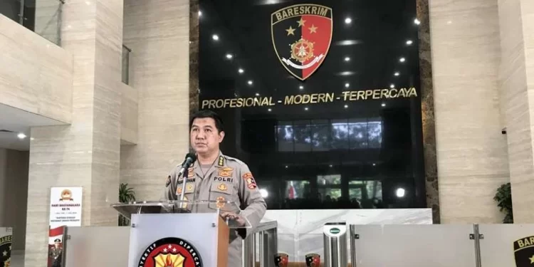 Luhut Minta Mafia Pelabuhan Dipenjarakan, Bareskrim Polri Susun Jukrah