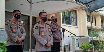 Pejabat baru Polri diharapkan mampu hadapi tantangan terkini