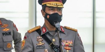 Bareskrim Siapkan Jukrah Penanganan Mafia Pelabuhan