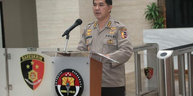 Densus 88 Tangkap Lagi 4 Tersangka Teroris di Lampung