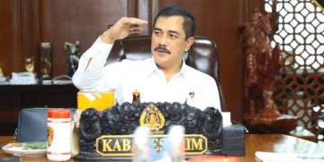 Di Hari Pahlawan, Kabareskrim Polri Singgung Perjuangan Terberat Pahlawan Masa Kini
