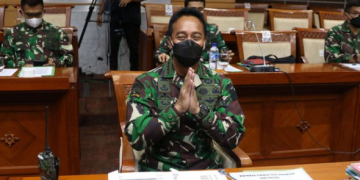 Dukung Jenderal Andika Perkasa, Polri Pastikan Sinergitas dengan TNI Dipertahankan