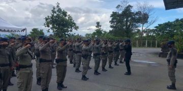 HUT Brimob 14 November, Mari Simak Lagi Sejarah Terbentuknya Brimob