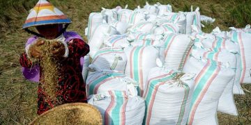 Polri & Kementan Kerja Sama Bangun Ketahanan Pangan Nasional