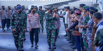 Konferensi Global Polwan Jadikan Keramahtamahan Labuan Bajo Makin Tersohor