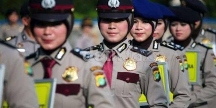 Konfrensi Polwan Sedunia Bakal Digelar di Labuan Bajo