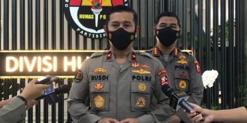 Penangkapan Parawijayanto Buka Jalan Densus 88 Bongkar Kelompok Teroris JI