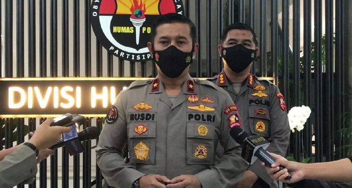 Penangkapan Parawijayanto Buka Jalan Densus 88 Bongkar Kelompok Teroris JI