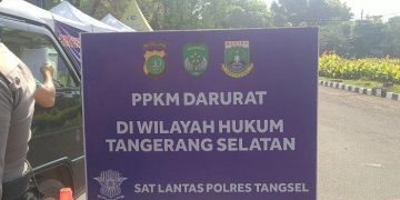 Polri Bakal Lakukan Penyekatan Lagi Saat Libur Nataru