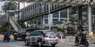 Plat Nomor RFS, RFP, RFD dan QZ Jadi Sasaran Operasi Zebra Jaya