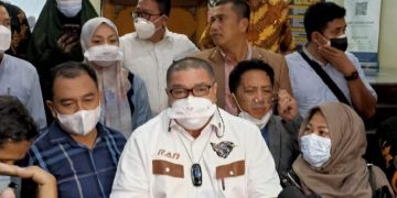 Polisi Ultimatum Korlap Demo Ricuh Kooperatif, Ini Kata Pemuda Pancasila