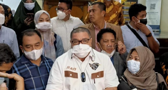 Polisi Ultimatum Korlap Demo Ricuh Kooperatif, Ini Kata Pemuda Pancasila